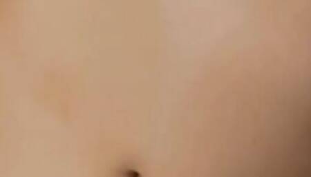 Wetting my underwear into the previous seduction with my mistress