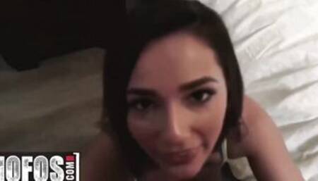 (Jaye Summers) Recently Broke Up With Her BF And She Needs A