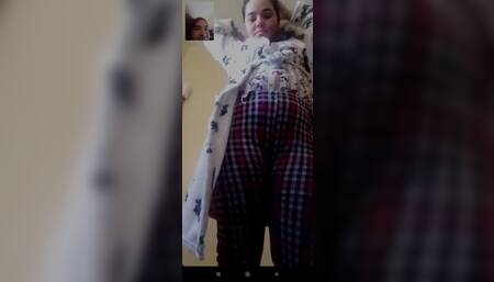 Porno arab hijab step mom