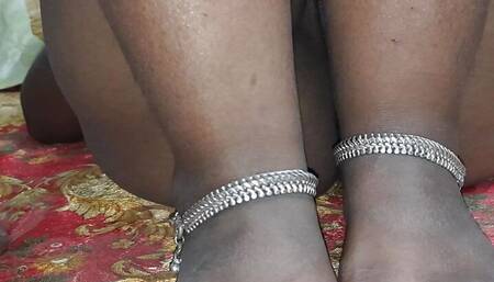 Stepsister ki chudai ki room me bulakar kavitamaam