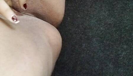 Big Boob Cute Pussy