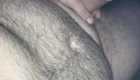 Horny Chubby Boy