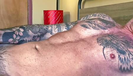 Just Woke Up