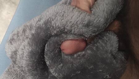 Fleece blanket
