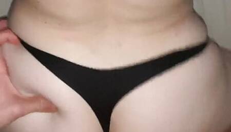 Fucked After Our Fitness Session Doing Our Cardio at Home