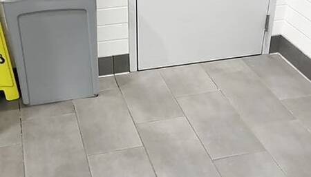 Nordstrom Rack 2nd Fl Mens Room