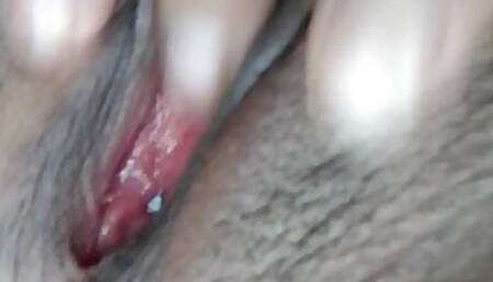 Delicate Hot Vagina