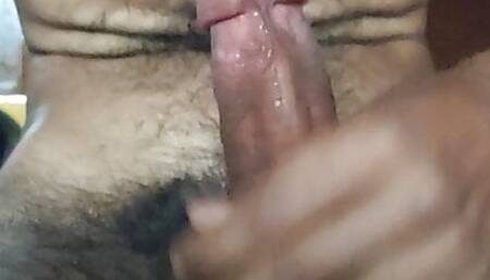 Hot Masterbation