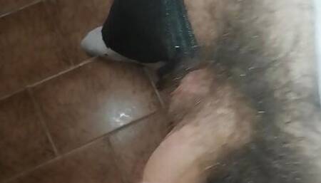 DONNIE MARCO HAIRY COCK
