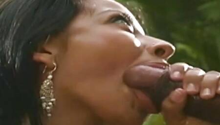 Princyany brings all the heat that Brazilian pussy has become known for and puts in the big black dick of Kid Jamaica