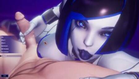 Subverse - Part 17 Sex Time by LoveSkySanHentai