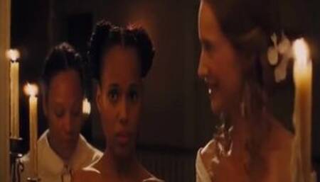 Kerry Washington - Django Unchained