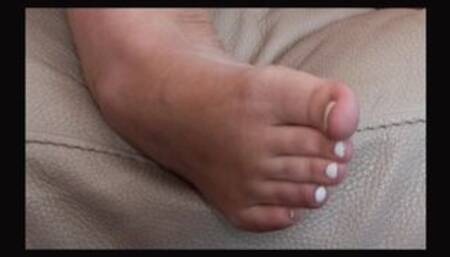 CODI VORE {FEET-TRIBUTE} {CLOSE-UP's} {COMPILATION} {HD}