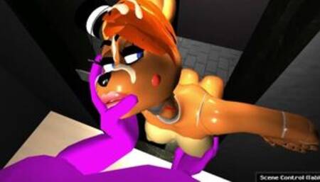 Fuck Nights at Fredrika's | Fredrika Scene