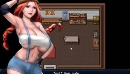 Zombie Retreat 2 - Part 15 - Crimson City by LoveSkySan69