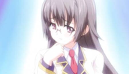 Tsugou no Yoi Sexfriend 01 HENTAI ENG