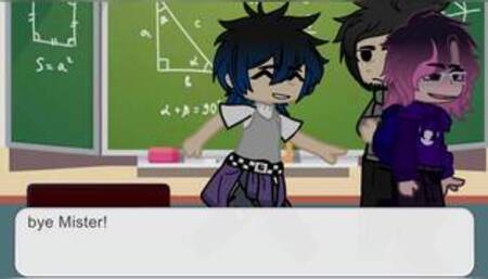 ||*^The teacher. Pt.1^*||