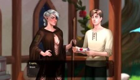 [Gameplay] WHAT A LEGEND Gameplay #26