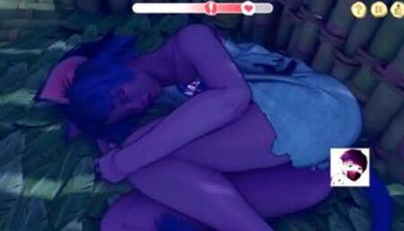 [Gameplay] Tame IT 2D Gameplay Part 2