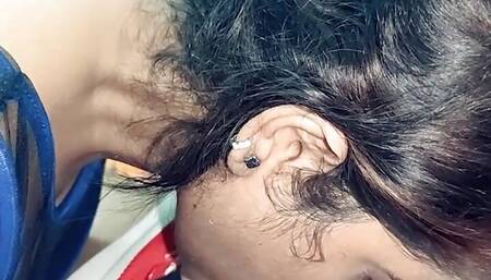 Hot Lesbian Best Friends Having Fun