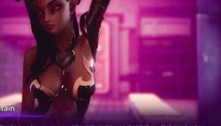 Rump Anime • Amazing Game Sex Autoplay