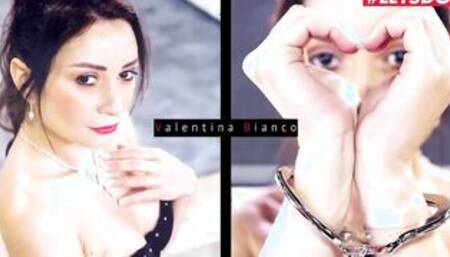 HERLIMIT - (Valentina Bianco, Mike Chapman) - Gigantic Butt Italian Skank Gaped And Fuck! Into The Butt By BBC