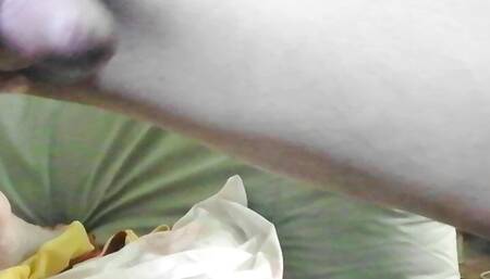 Pinoy Masturbate and Precum - My New Friends Porn Video Make Me Horny