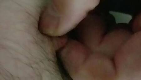 Nipple Play