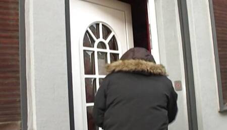 Best series of Germans in Sex Group all together having fun