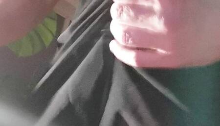 POV Cumshot