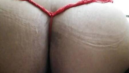 Slut hungry for a ride