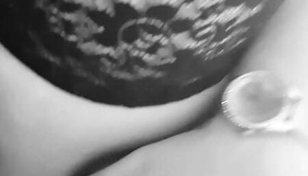 21 yo girl shows pussy