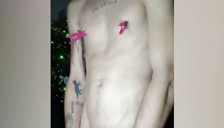 Nipples, hole, CBT