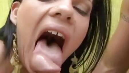 Brazil sex tape