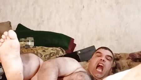 Fat man