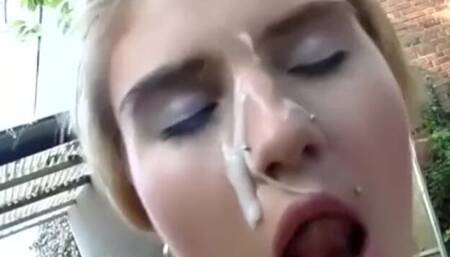 Incomparable mate at schoolgirl smut