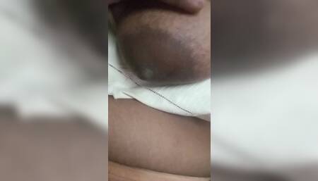 Indian housewife in sweet sexal performance