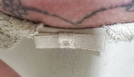 My Incredible Sissy Clit.