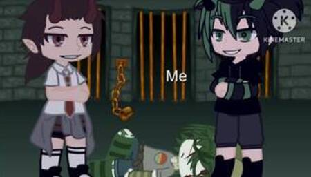 That orank went a little to far! (Seq request open)