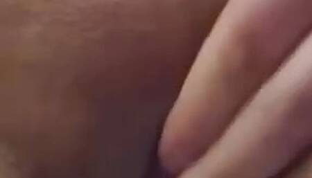 Hottie pussy