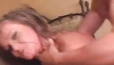 Rita Faltoyano Getting Her Snatch Banged! By Cocks