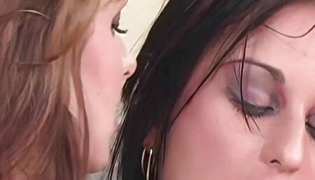 Sarah Loves Getting Fucked A Lot