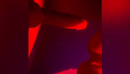 Red light special