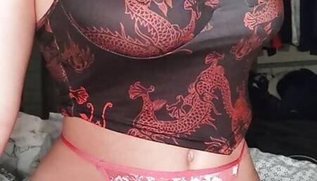 Xxanalgirlxx big tities - my boobs for you