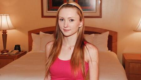 Kimberlli's too scene