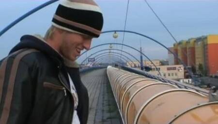 Watch unapproachable treasure's trailer