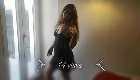 Do you like my different outfits?