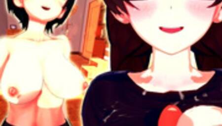 Renting Too Many Girlfriends... (Fuck Shizuru and Ruka) Anime Rent A Girlfriend 3d Hentai Uncensored