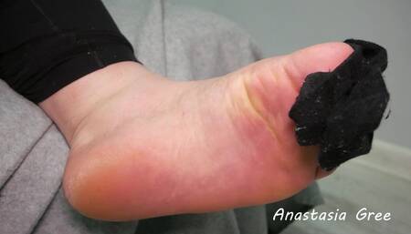 Sniff and cum - Dirty Socks