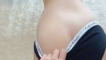 My Girlfriend Lets Me Fuck While She's Practicing Yoga!
